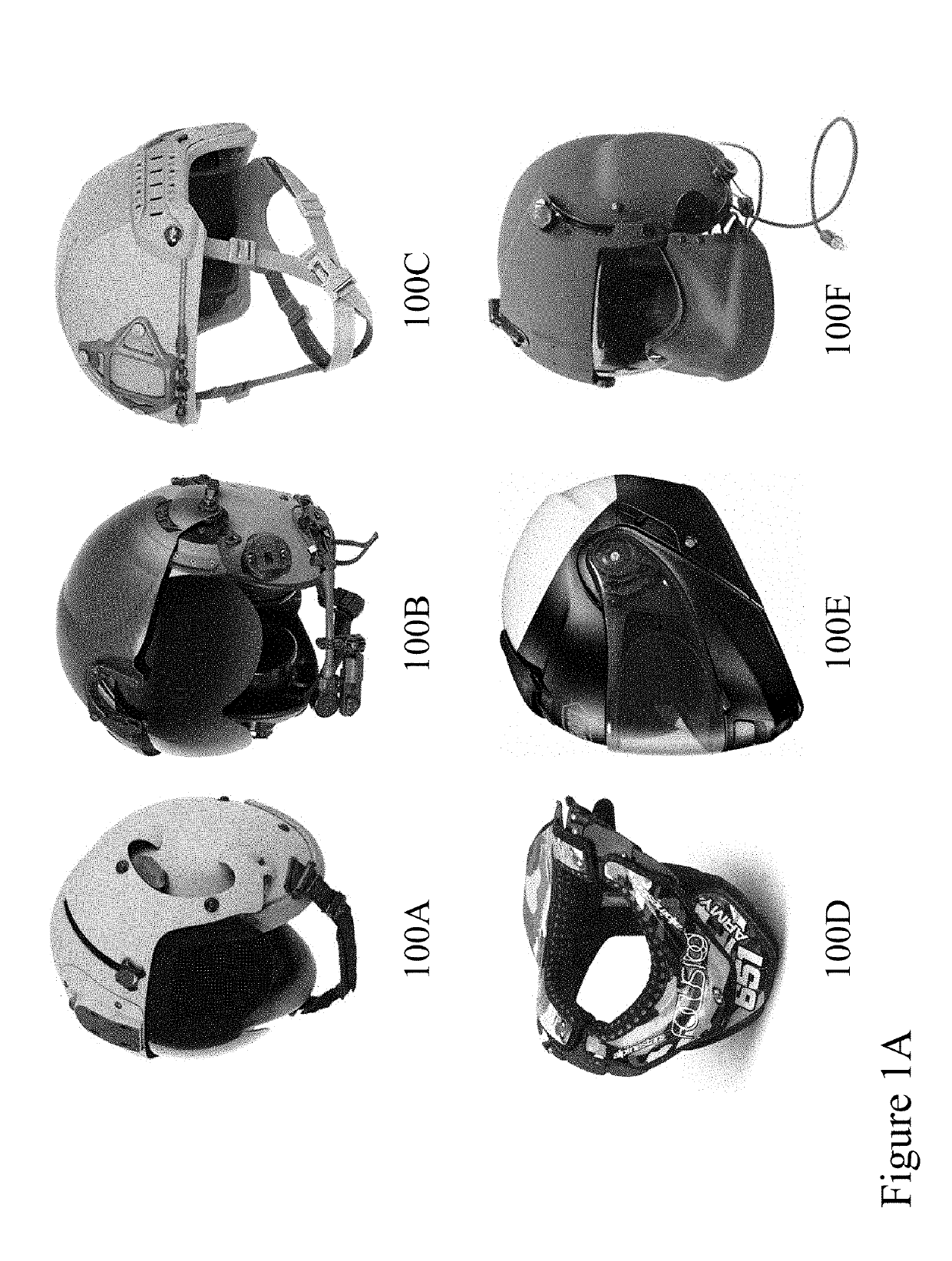 Three-dimensional visual target acquisition systems