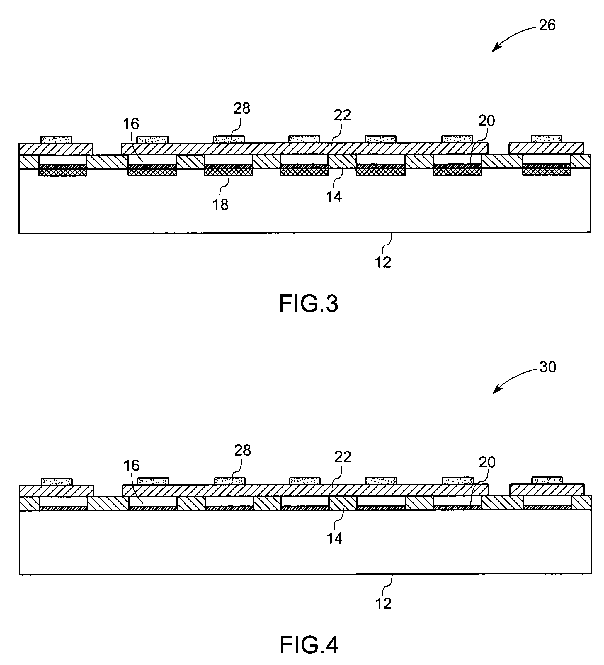 Capacitive micromachined ultrasound transducer fabricated with epitaxial silicon membrane