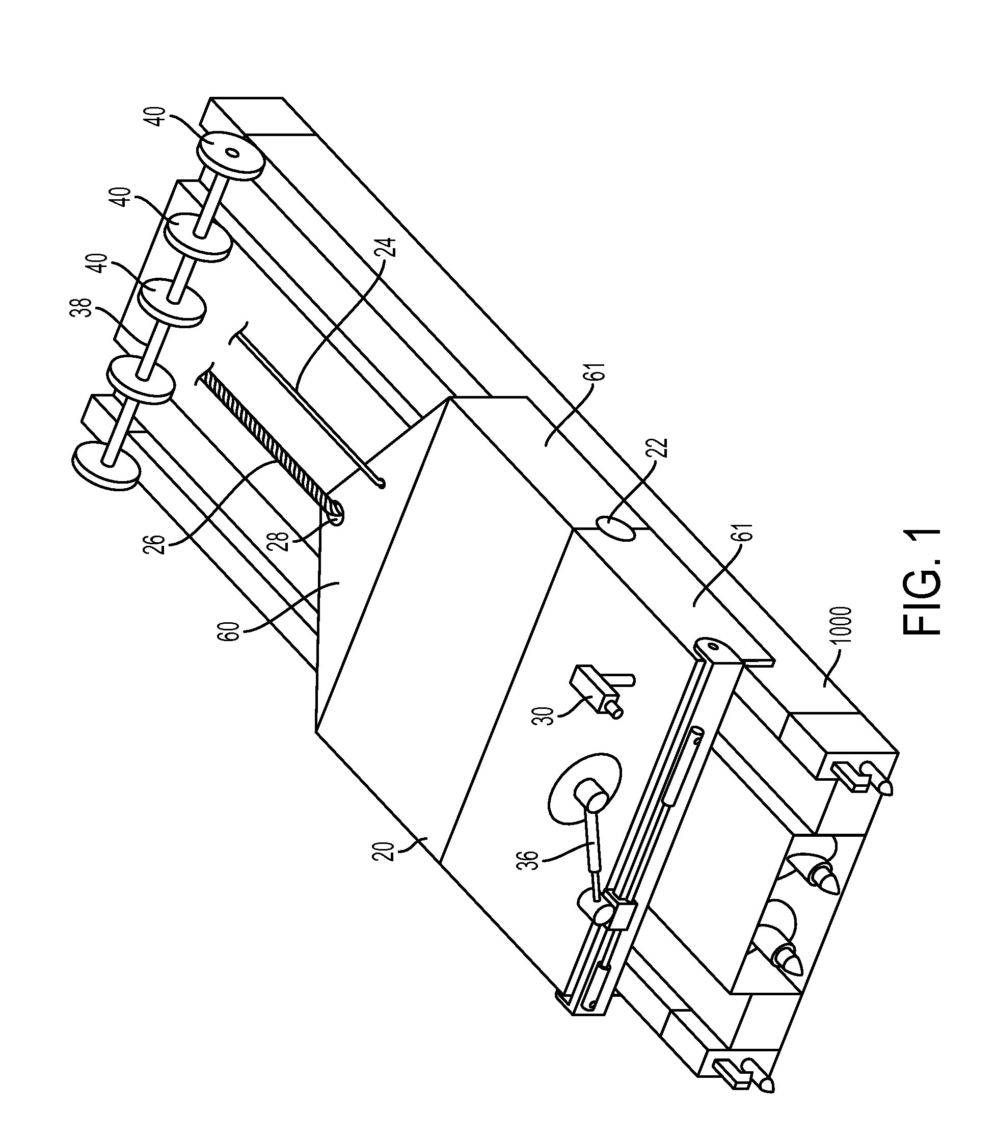 Mine eqipment recovery system