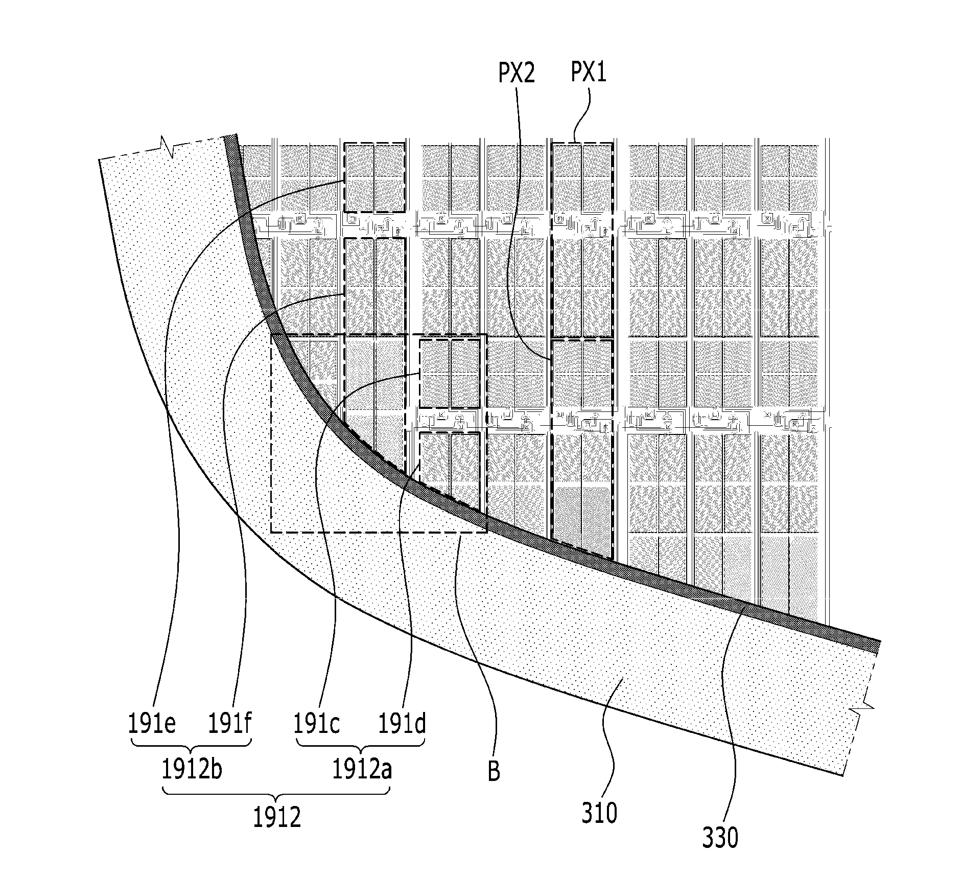 Liquid crystal display