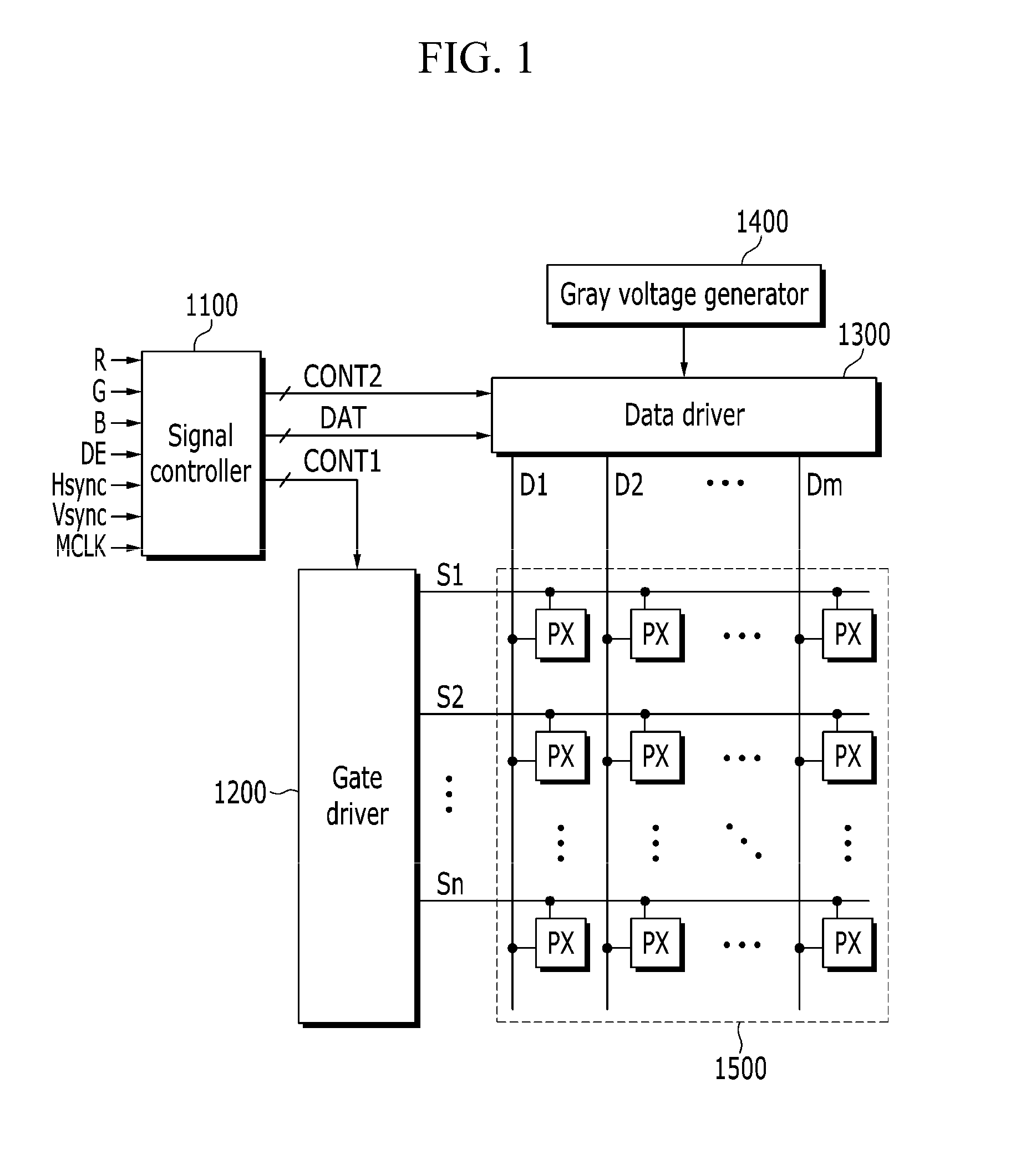 Liquid crystal display