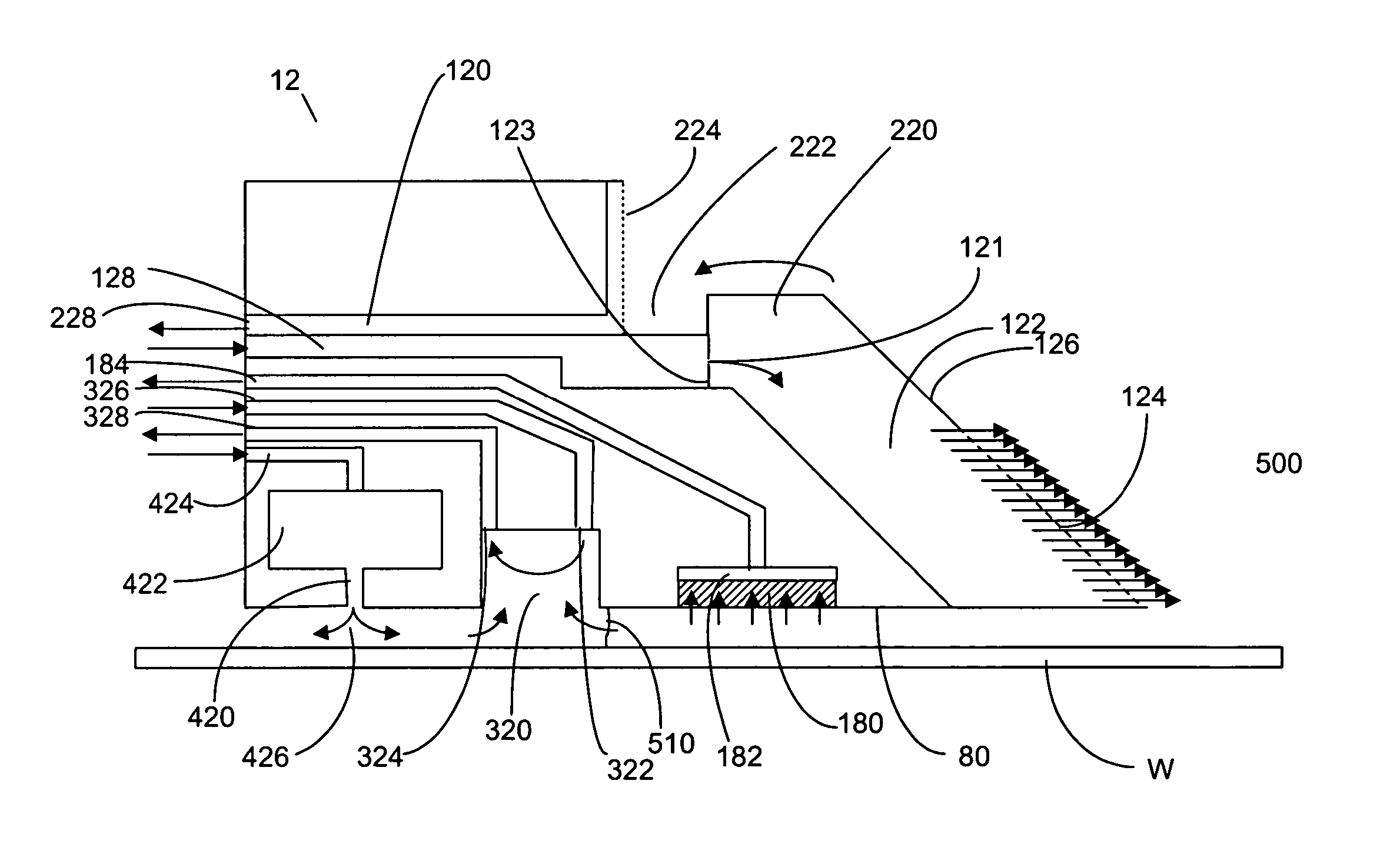 Lithographic apparatus and device manufacturing method