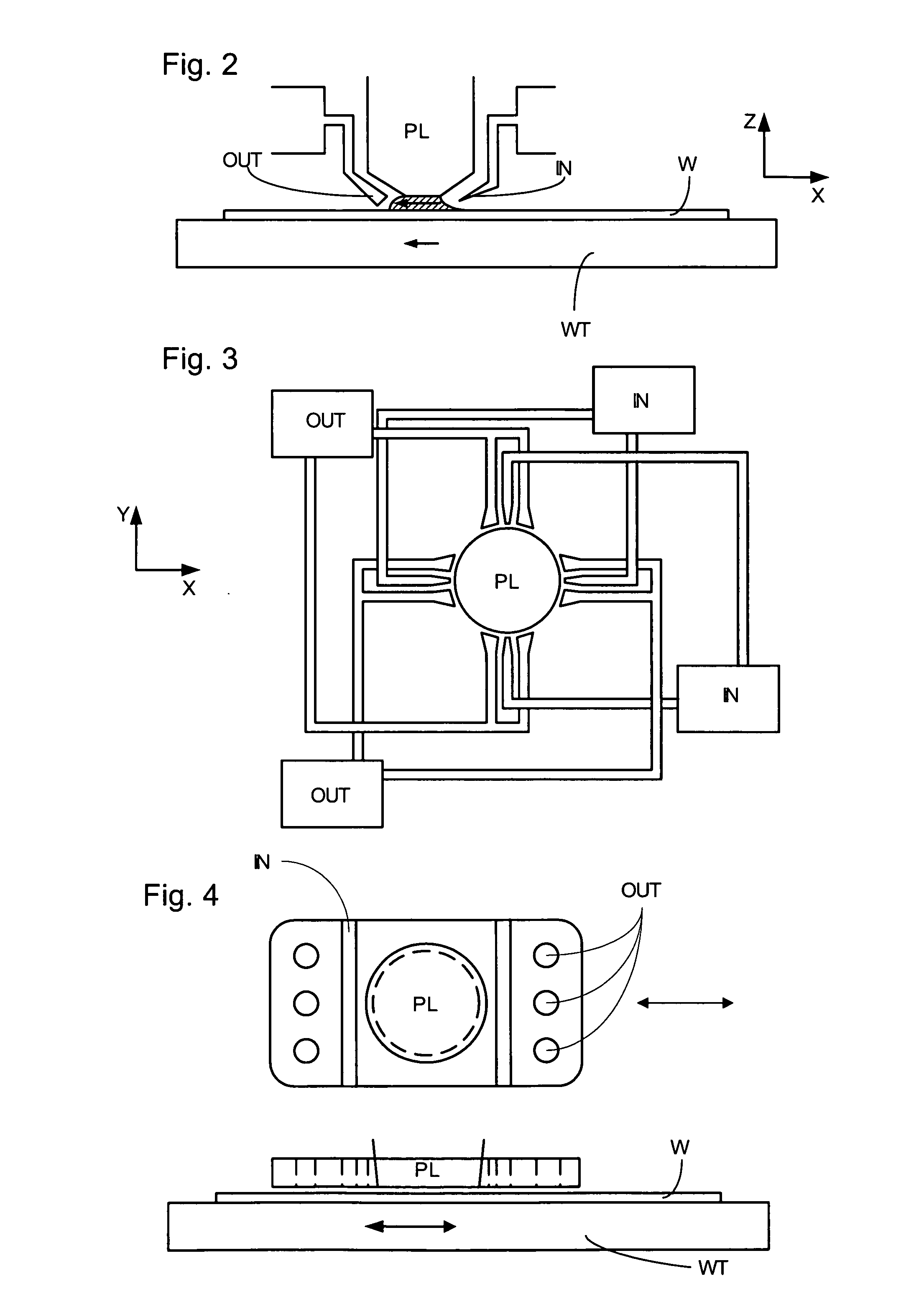 Lithographic apparatus and device manufacturing method