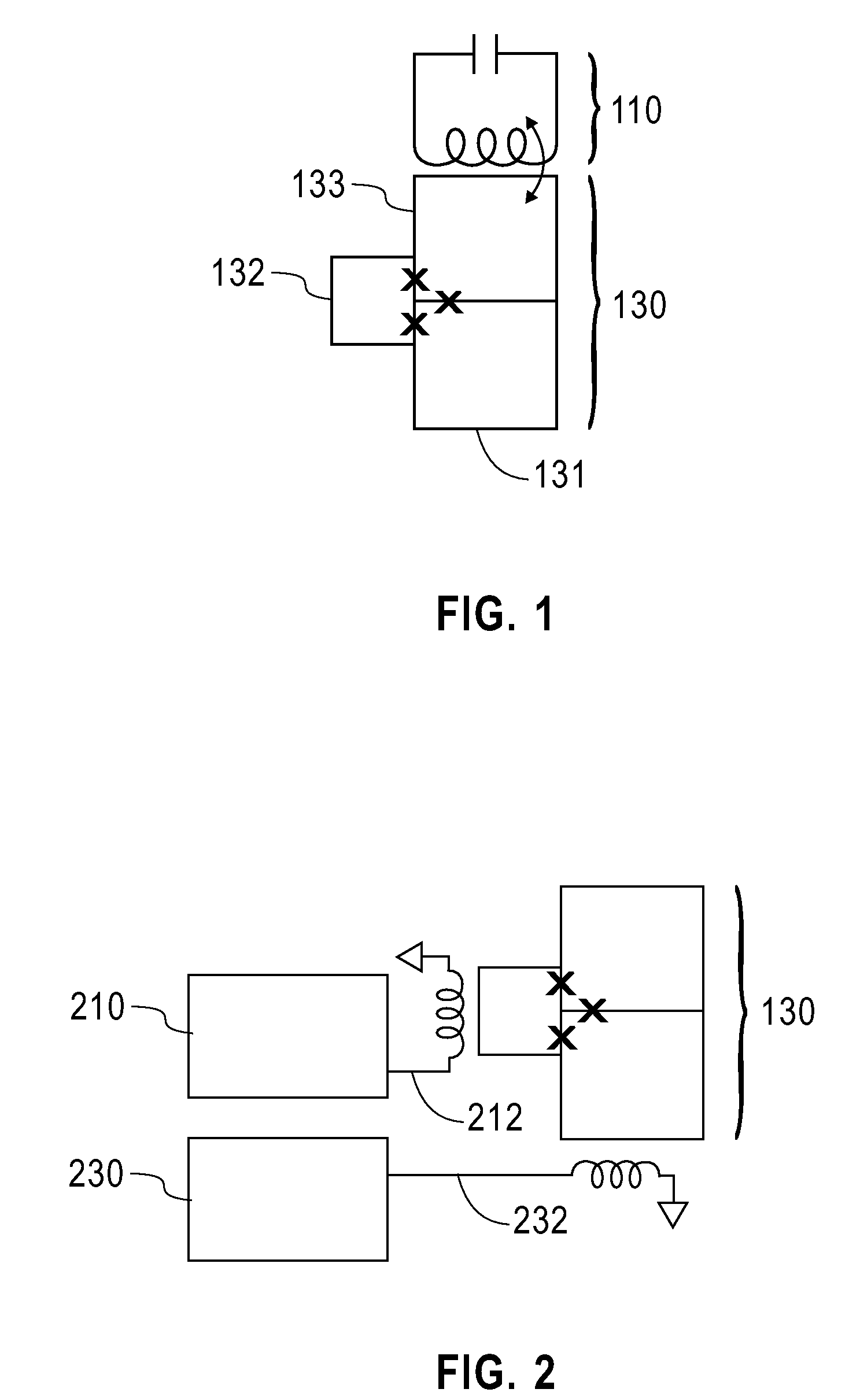 Control system architecture for qubits