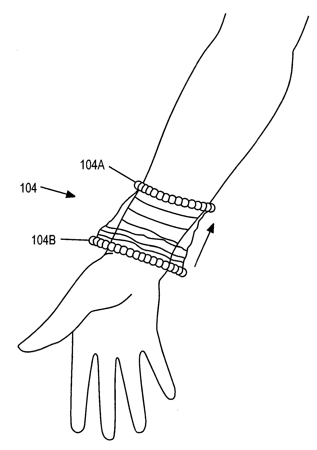 Methods and apparatus for therapeutic application of thermal energy