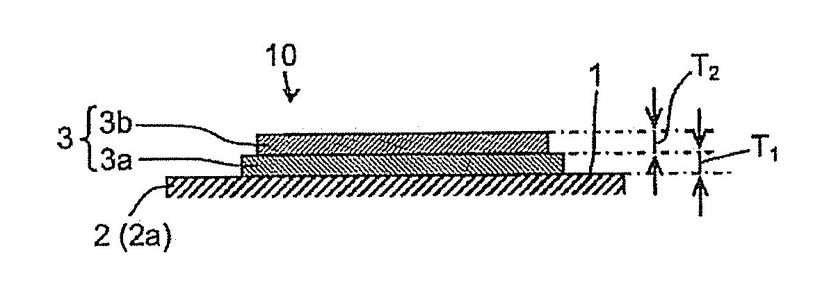 Piezoelectric/electrostrictive element and method for manufacturing thereof