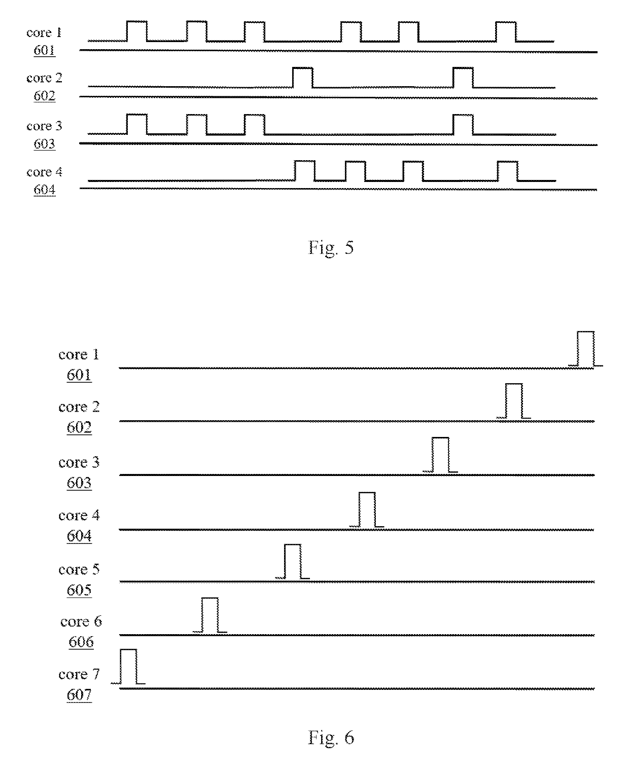 Distributed acoustic sensing system based on space-division multiplexing with multi-core fiber