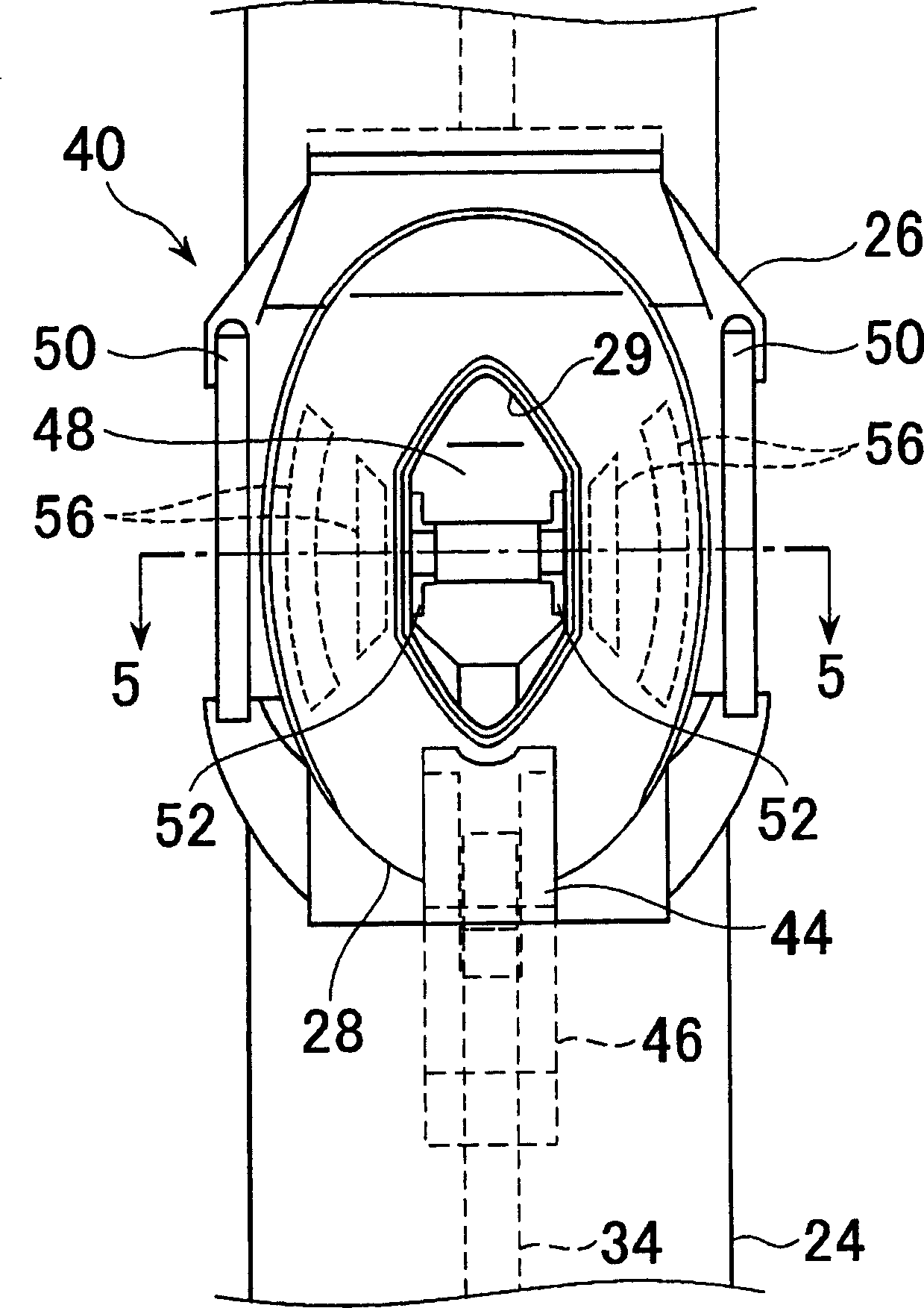 Actuator