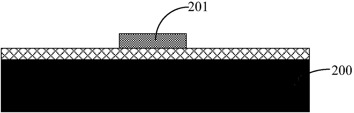 Bonding alignment precision detection method and semiconductor device