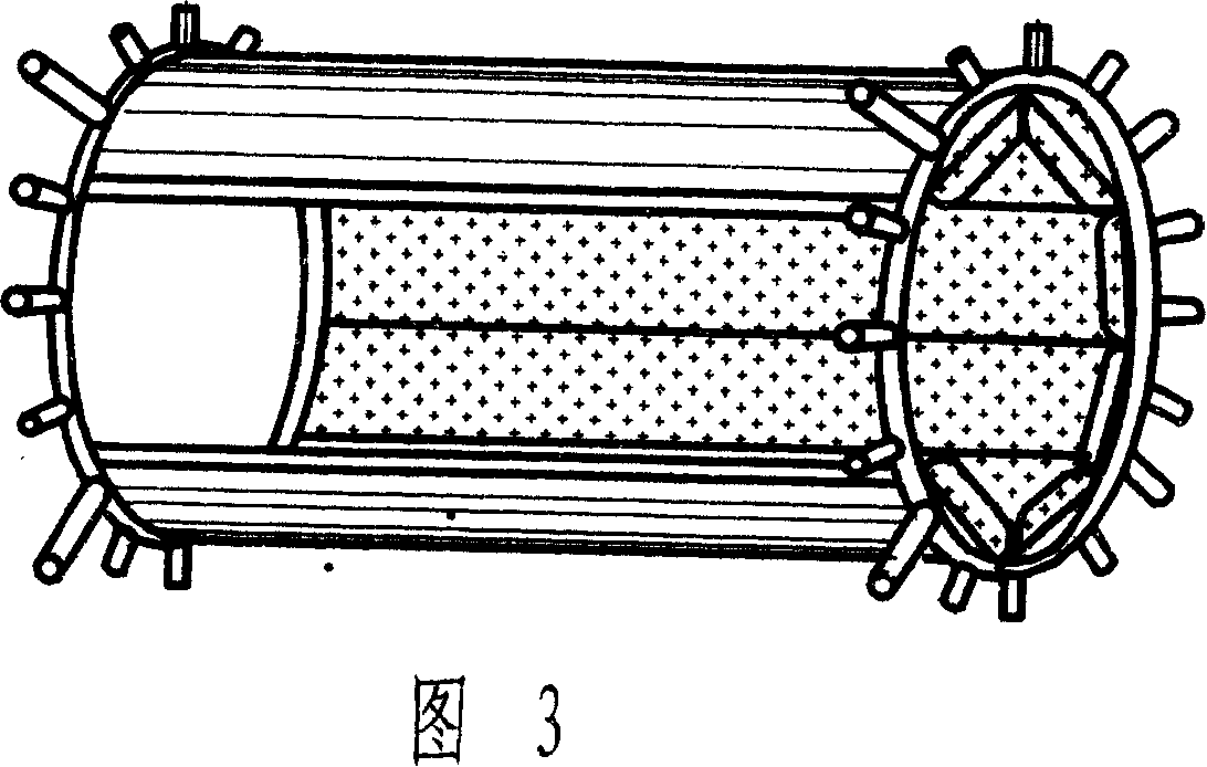 Body-building device for whole family