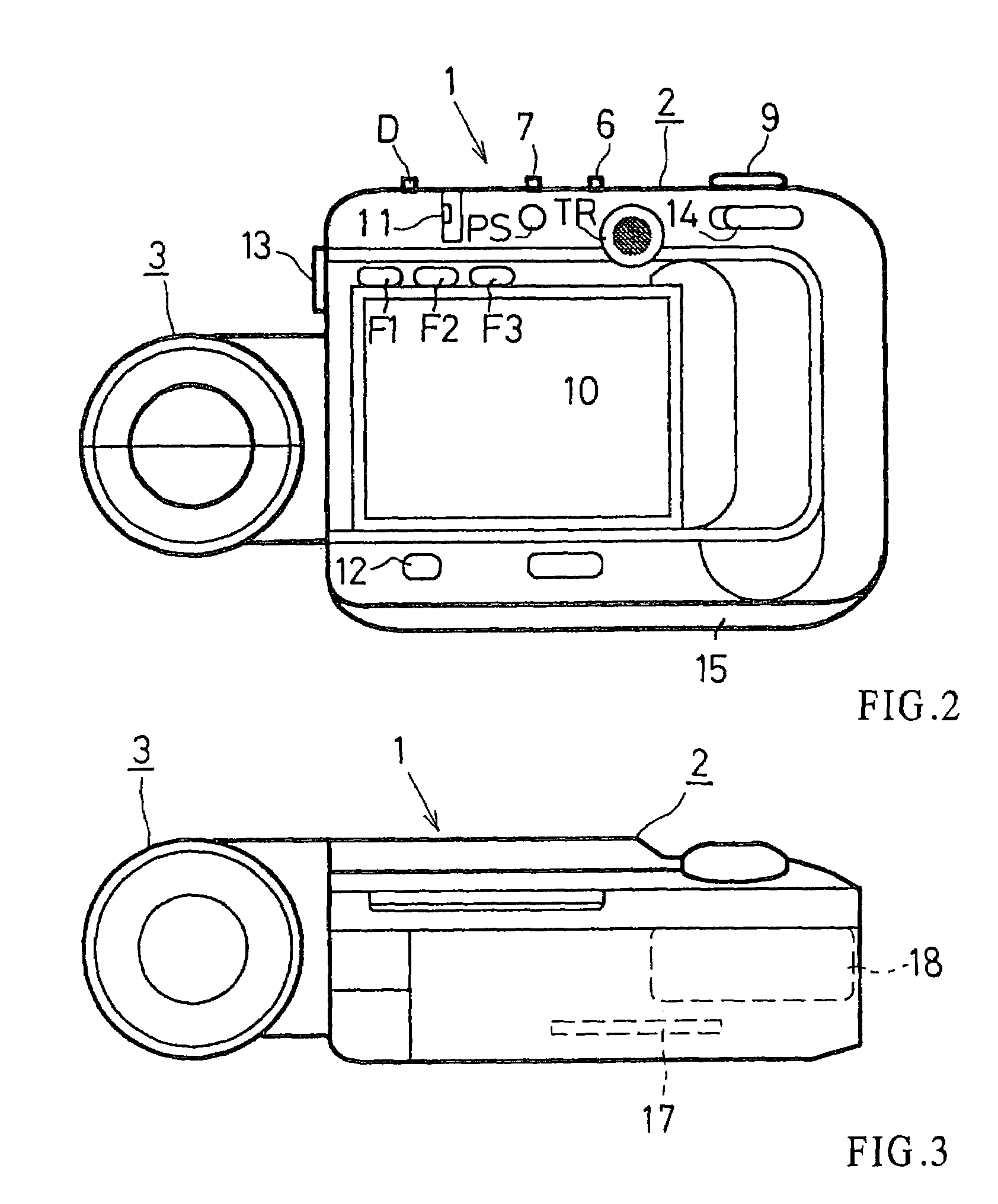 Image processing system, method for formatting recording medium, and program product