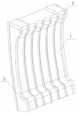 Grinding mill and ceramic preparation method