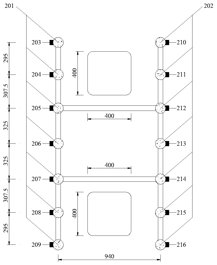 A Torque Monitoring Method in Bridge Cantilever Symmetry Construction