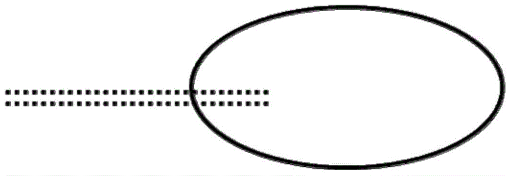 Identification method of true and false fingerprints based on optical atlas system