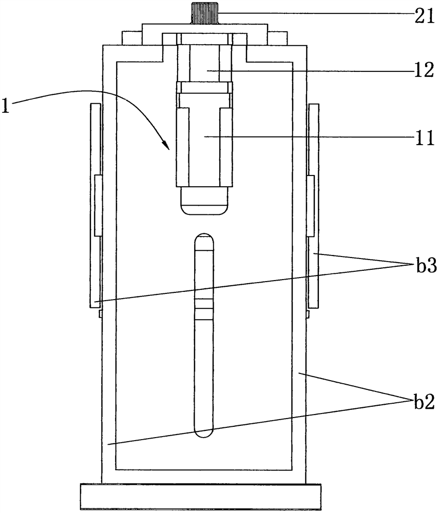 Dynamic Torque Tester for Crossed Roller Bearings for Harmonic Reducers