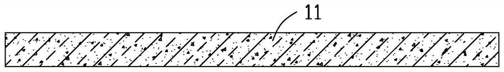 Circuit board, preparation method thereof and backlight board