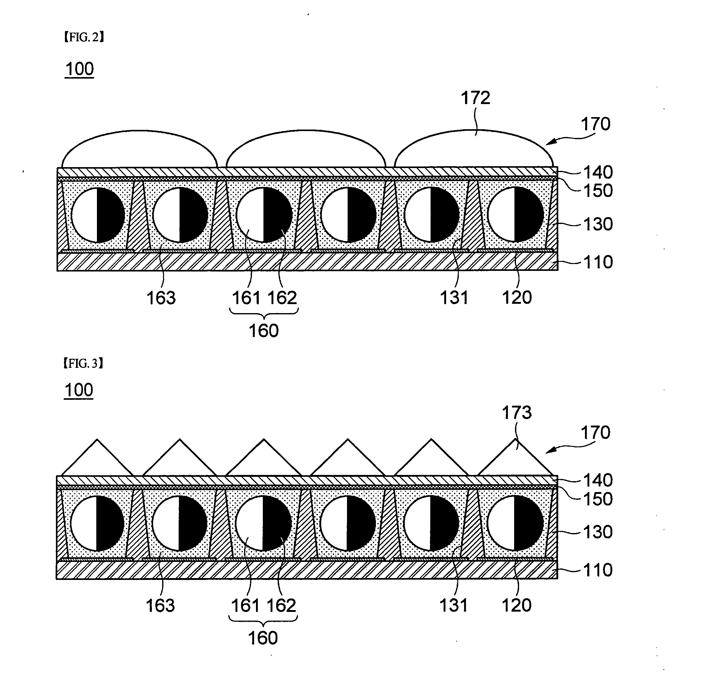 Electronic paper display device and manufacturing method thereof