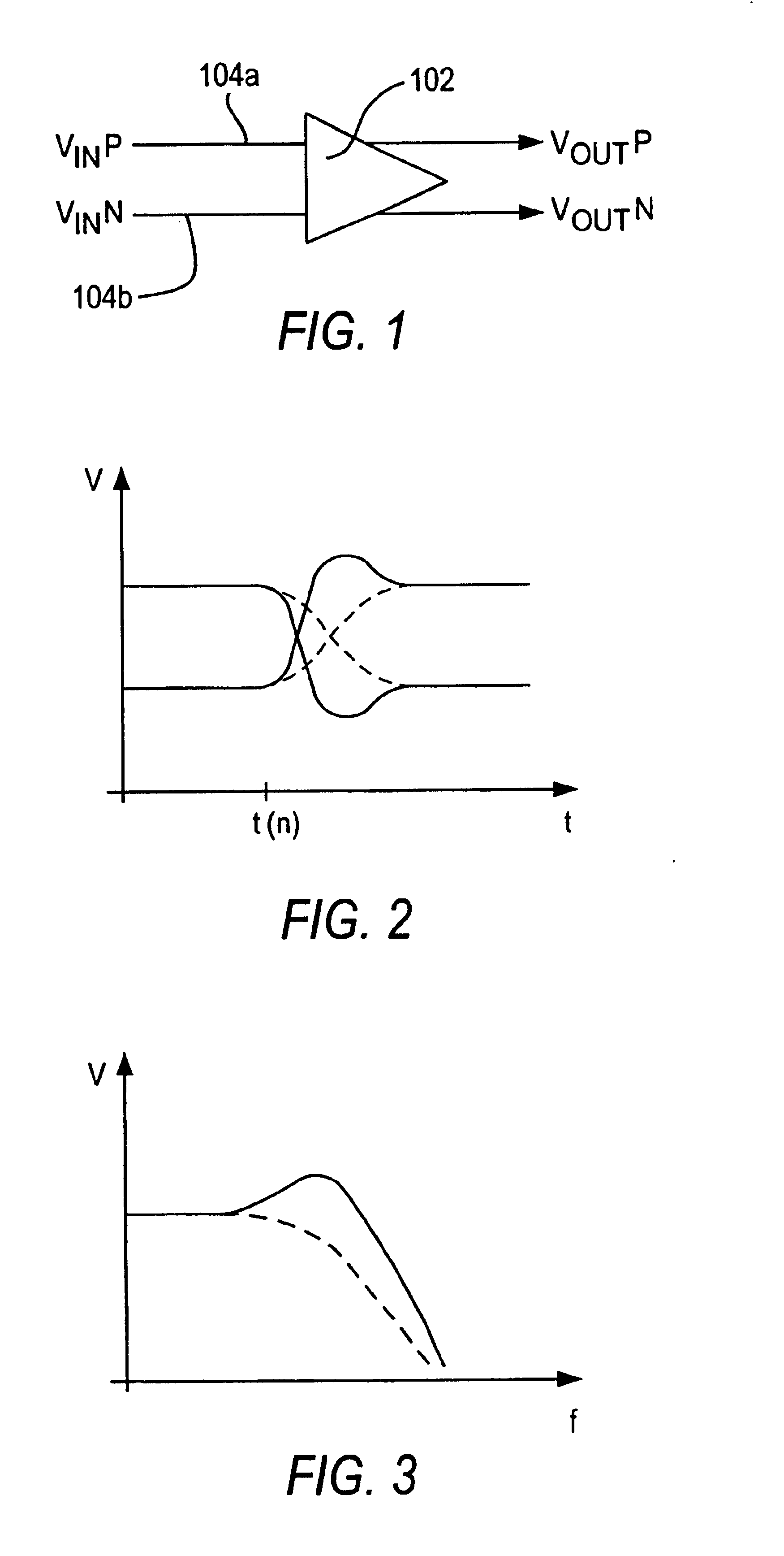 Programmable differential capacitors for equalization circuits