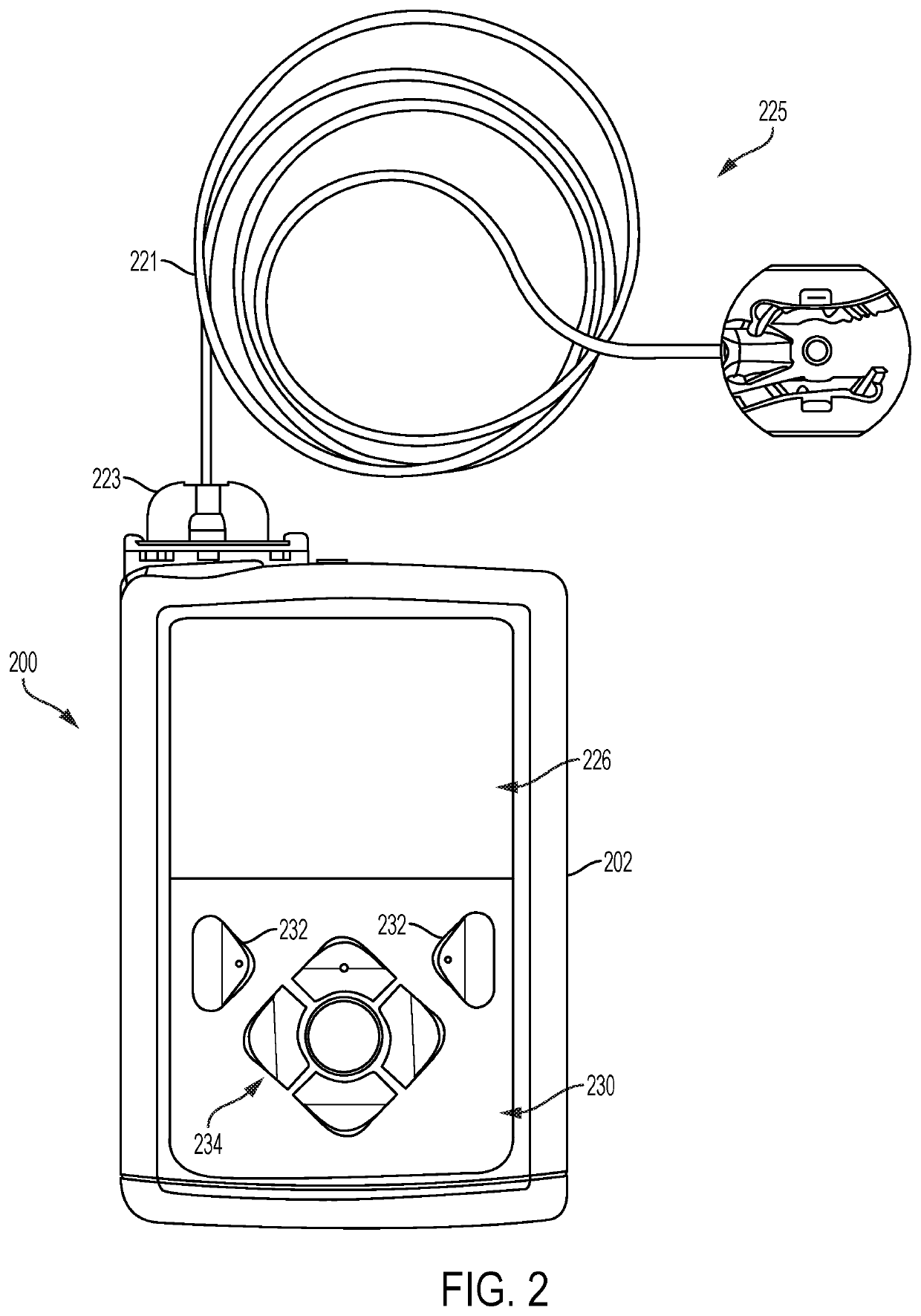 Fluid infusion system that automatically determines and delivers a correction bolus