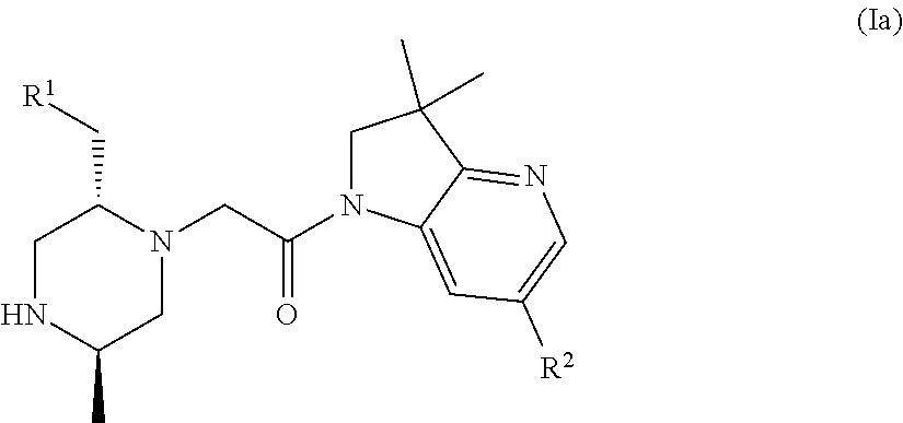 Bicyclic heterocycle compounds and their uses in therapy