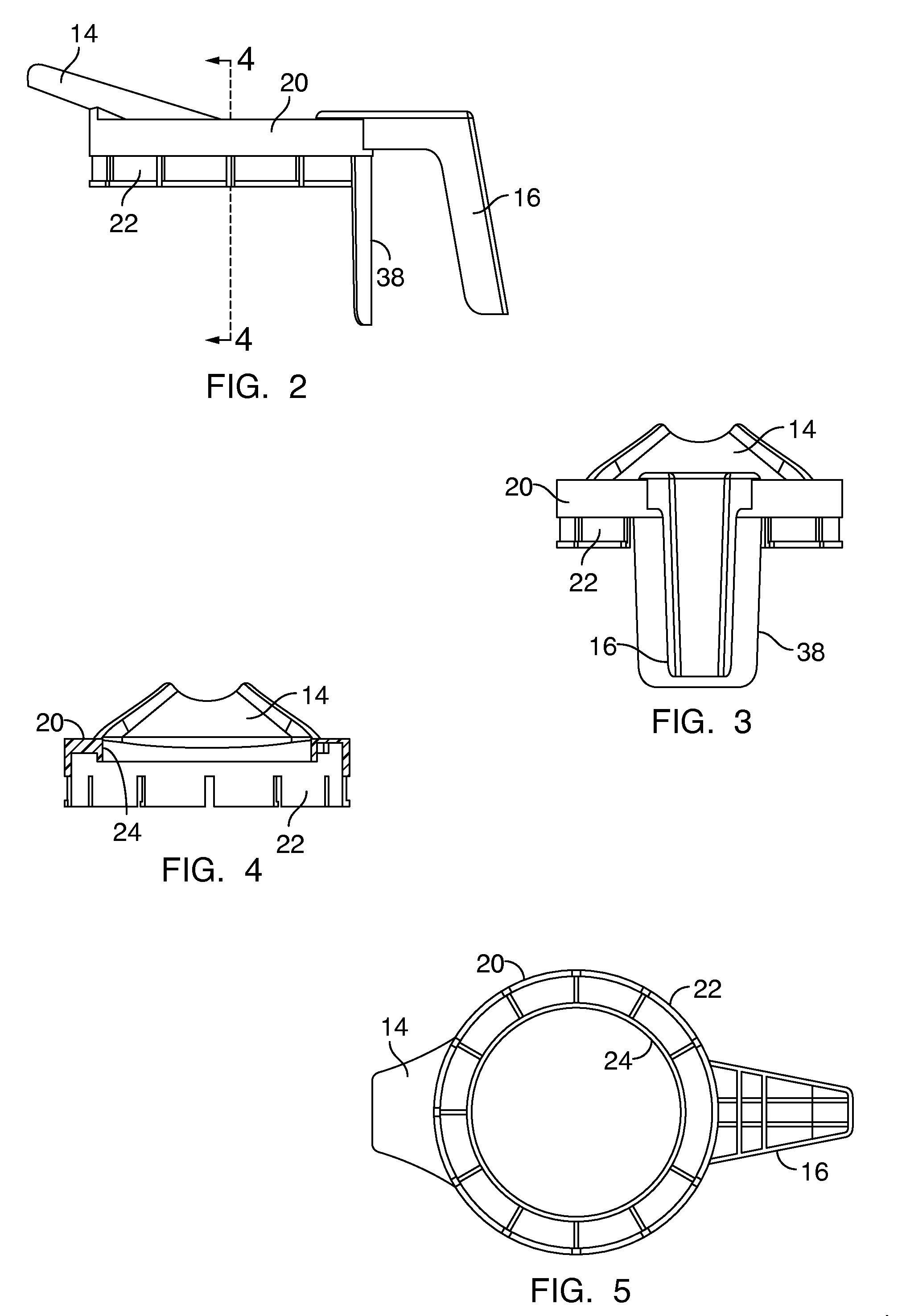 Crack sealer product and method