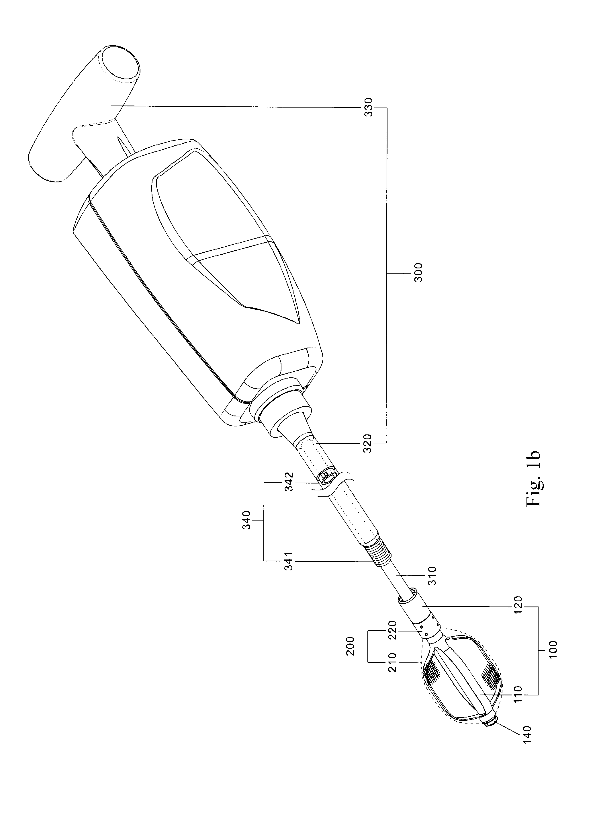 Device for bone fixation