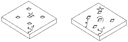 Method for high-effectively regulating the dislocation density of local area of CVD monocrystal diamond