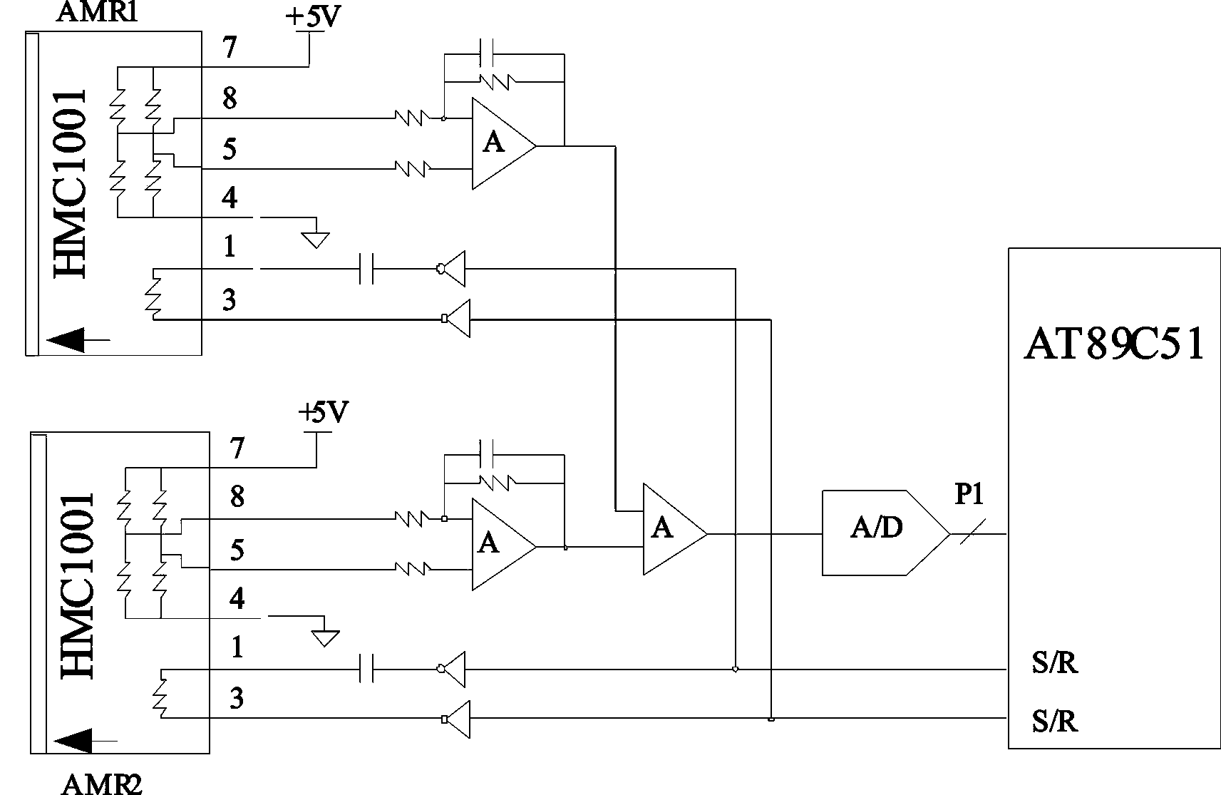 Invisible earphone detection device and method