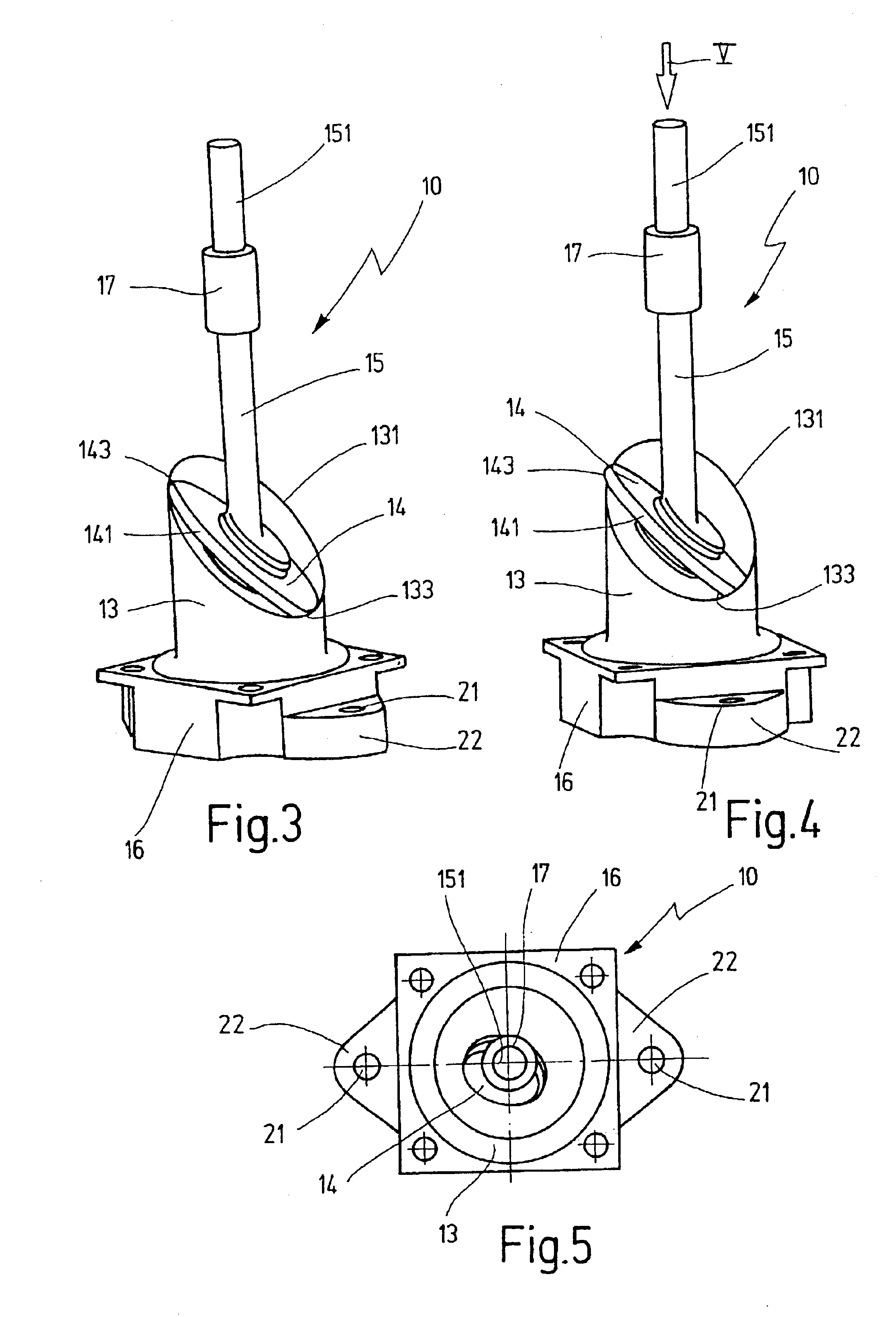 Flap valve