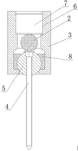 Spine stabilizing device