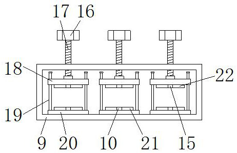 Bus duct connector compatible jack box