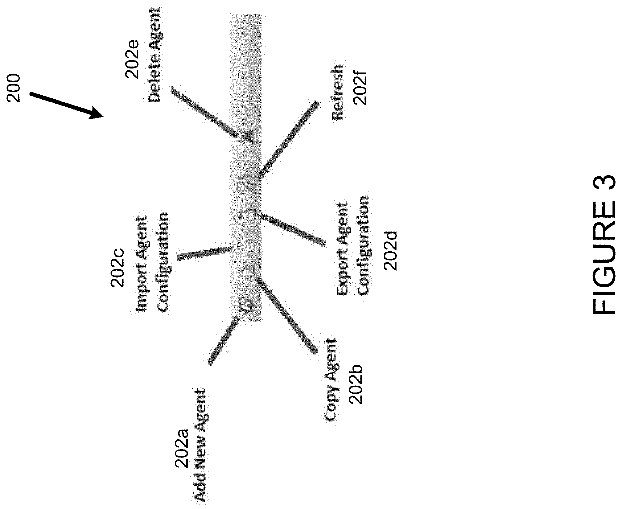 System and console for monitoring and managing pressure testing operations at a well site