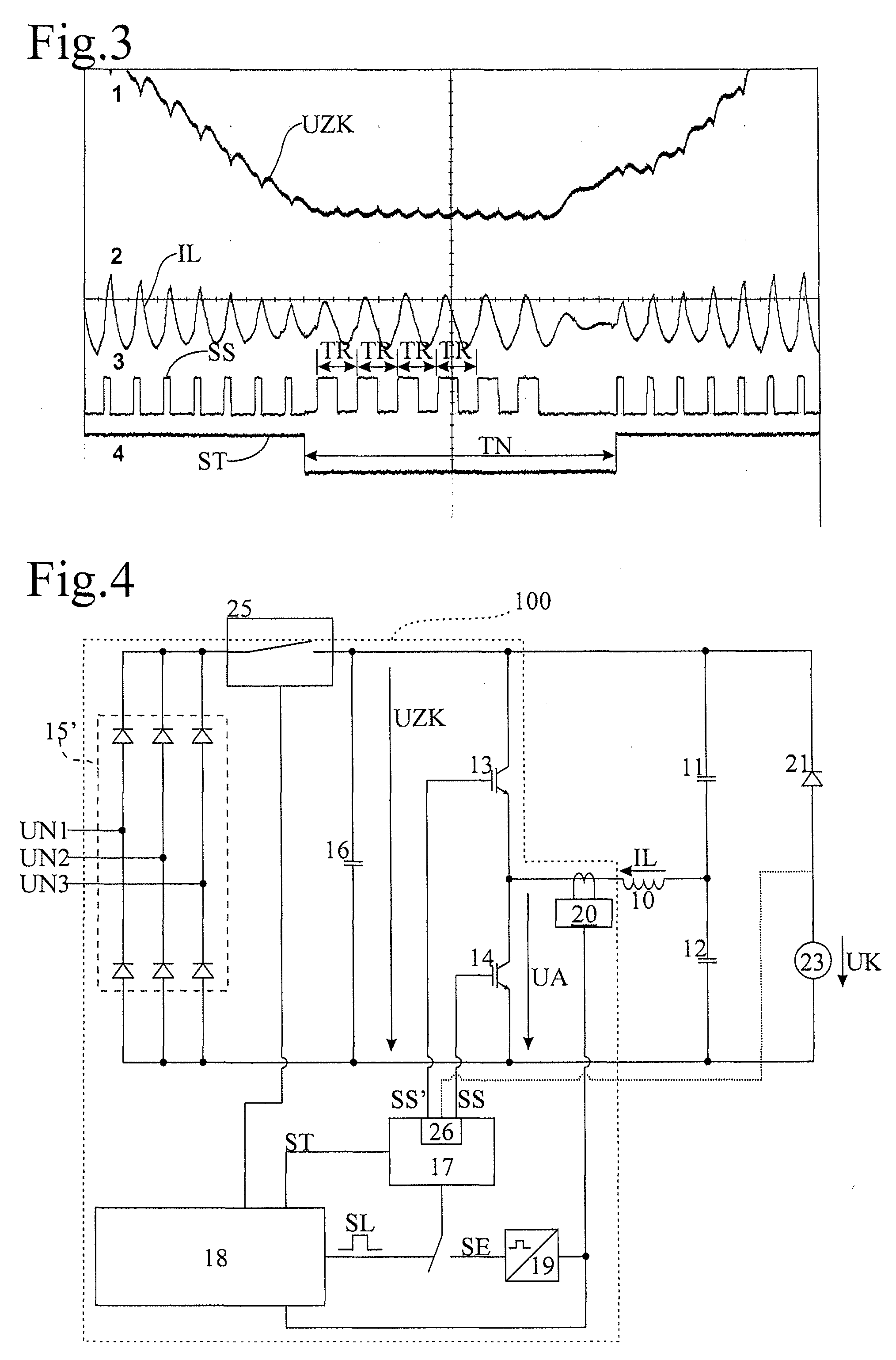 Method and induction heating device for determining a temperature of a cooking vessel base which is heated by means of an induction heating coil