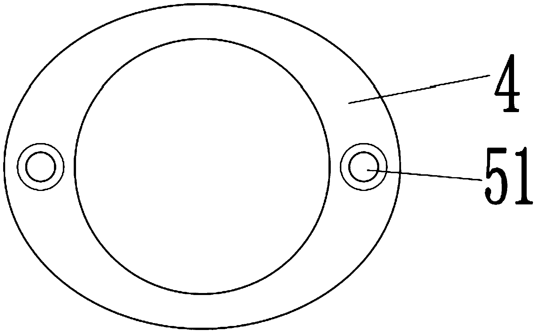 Intervertebral disc prosthesis