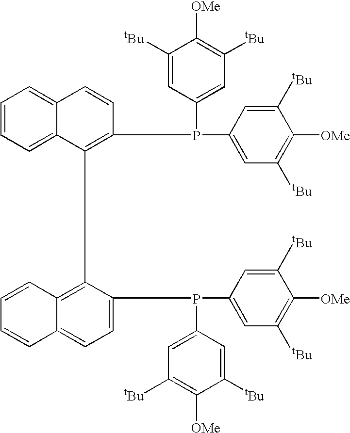 Transition metal complex having diphosphine compound as ligand