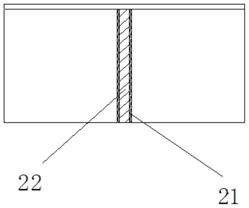 A multi-degree-of-freedom cantilever beam broadband vibration absorber