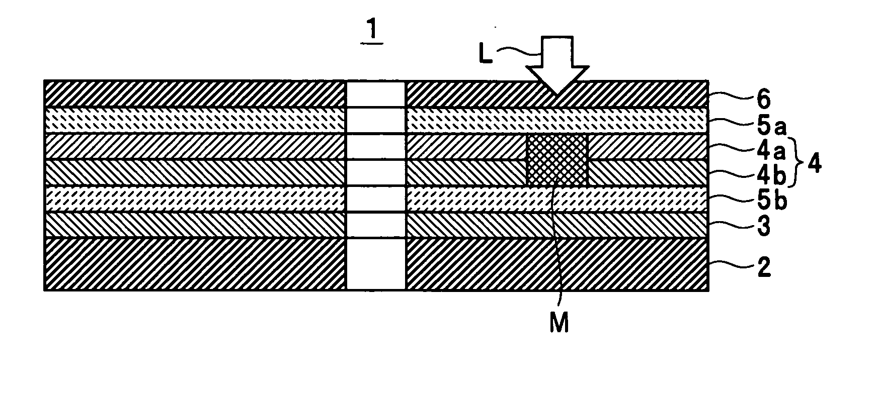 Optical information recording medium