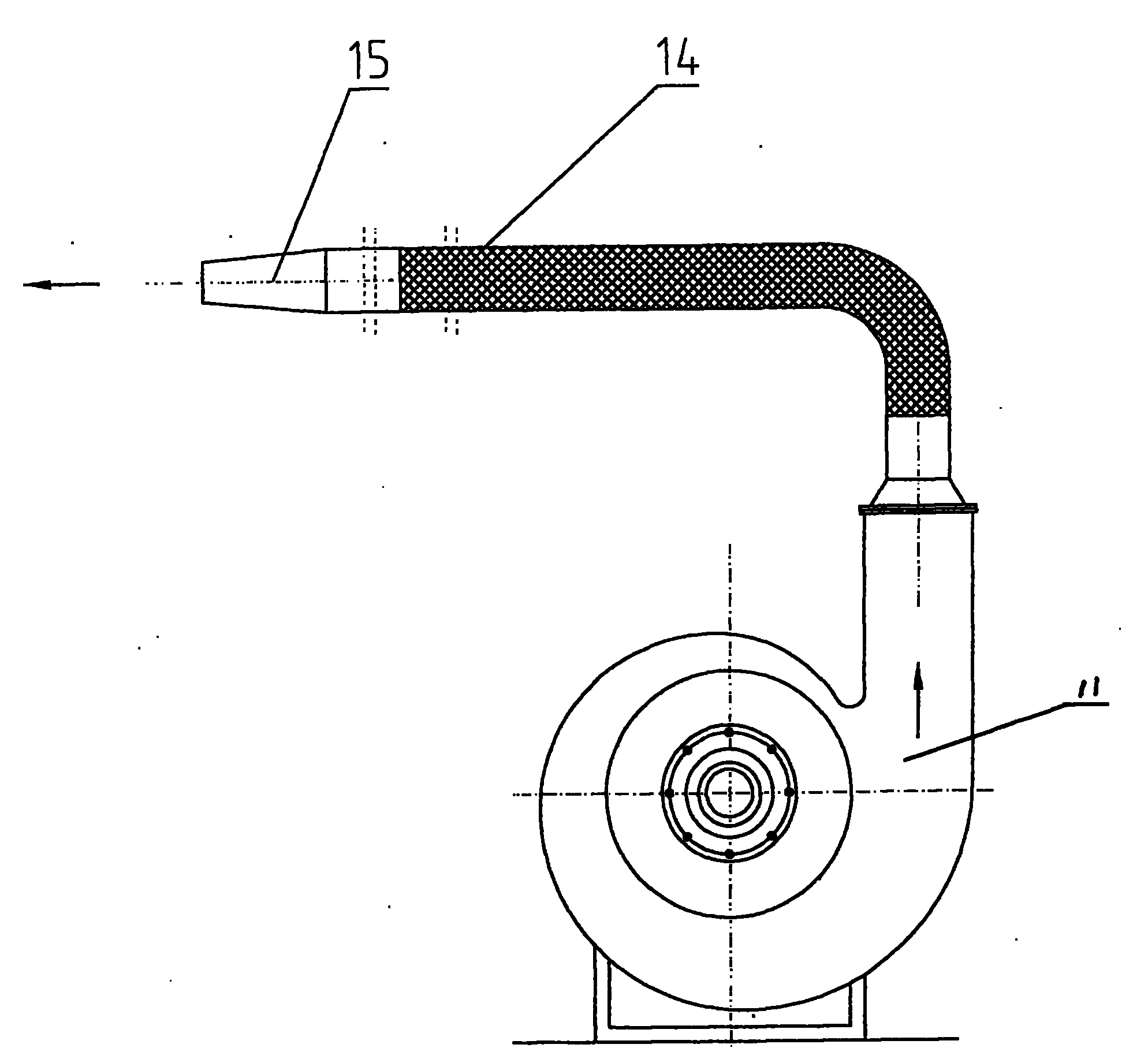 Batch feeder for boiler