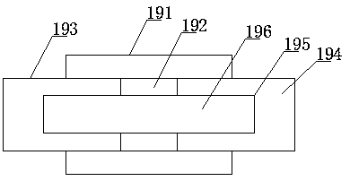 Wire and cable test device