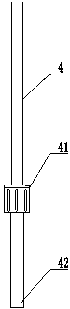 Integrated drainage tube for pancreatic duct support drainage and peripancreatic drainage