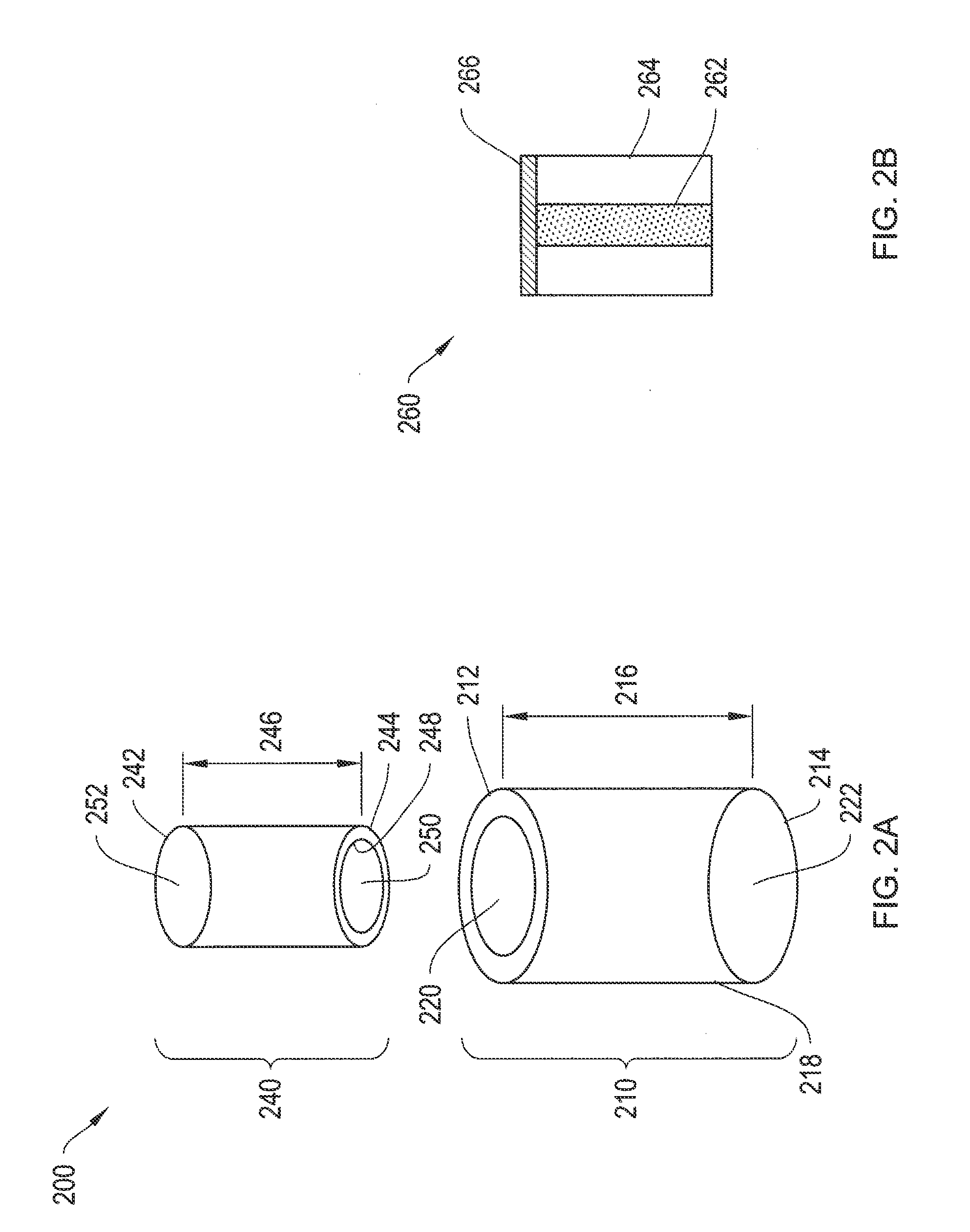 Two-piece injectable drug delivery device with heat-cured seal