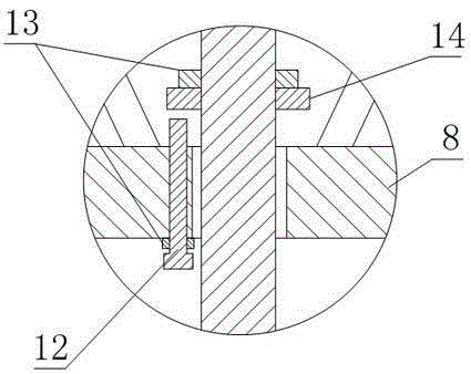 Network Transformer Pin Bending Mechanism for Easy Control of Deformation