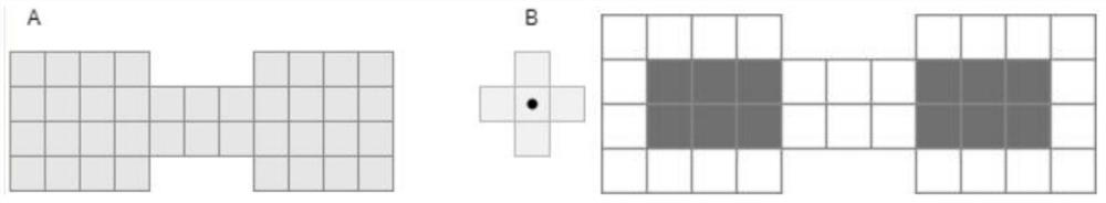 Information system for dynamic space-time environment quality monitoring based on multi-source radar