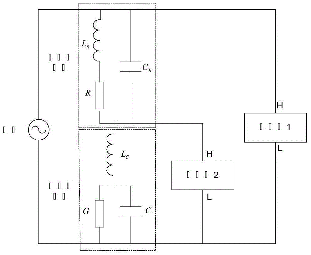 Orthogonal reference phase verification method and device