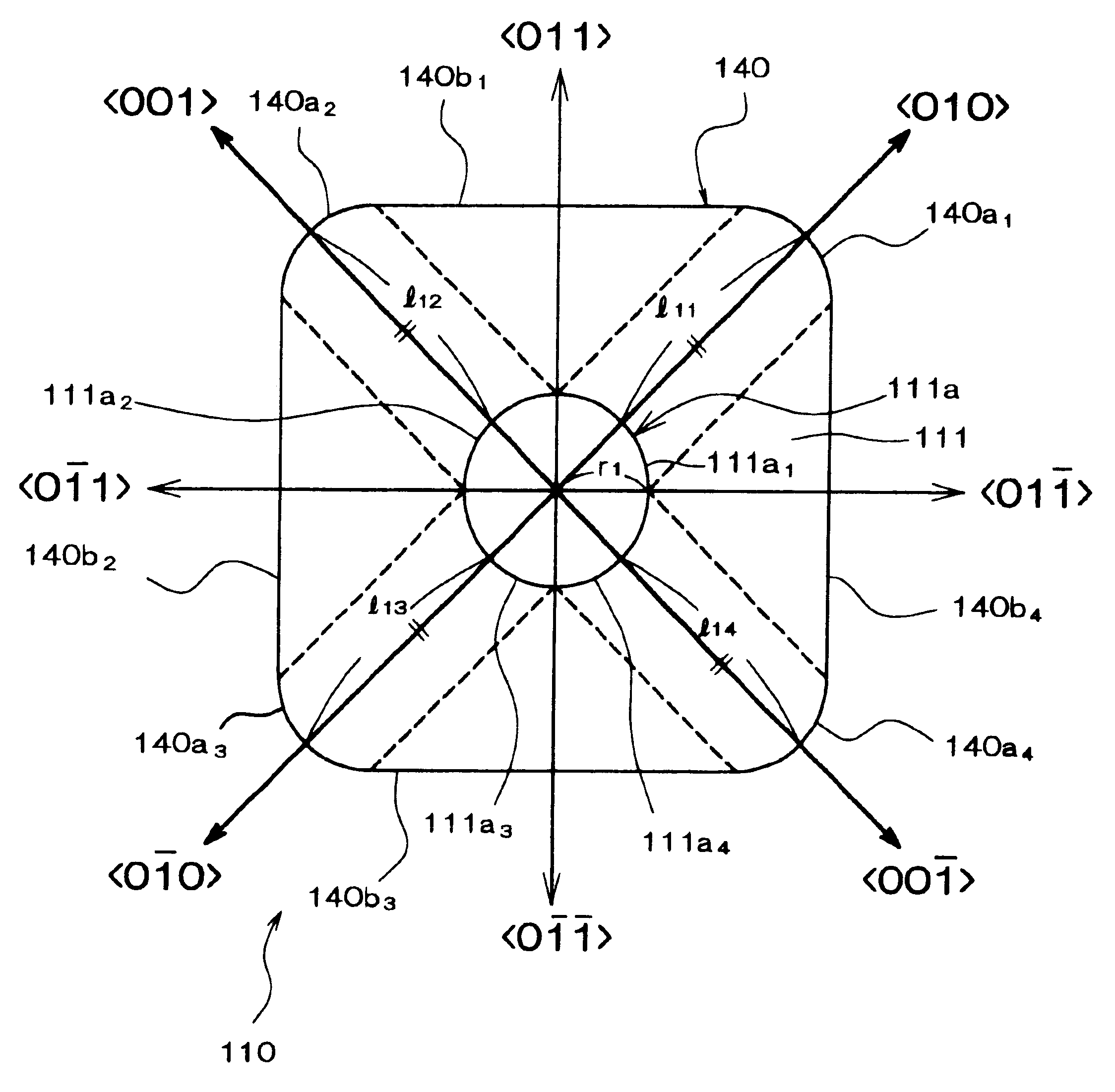 Surface emitting semiconductor laser and method of manufacturing the same