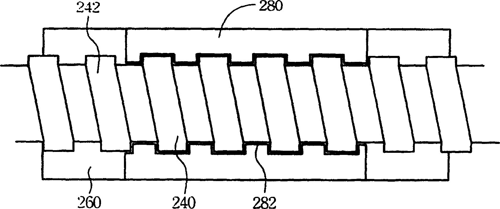 Automatic oiling device for CD driver screw rod