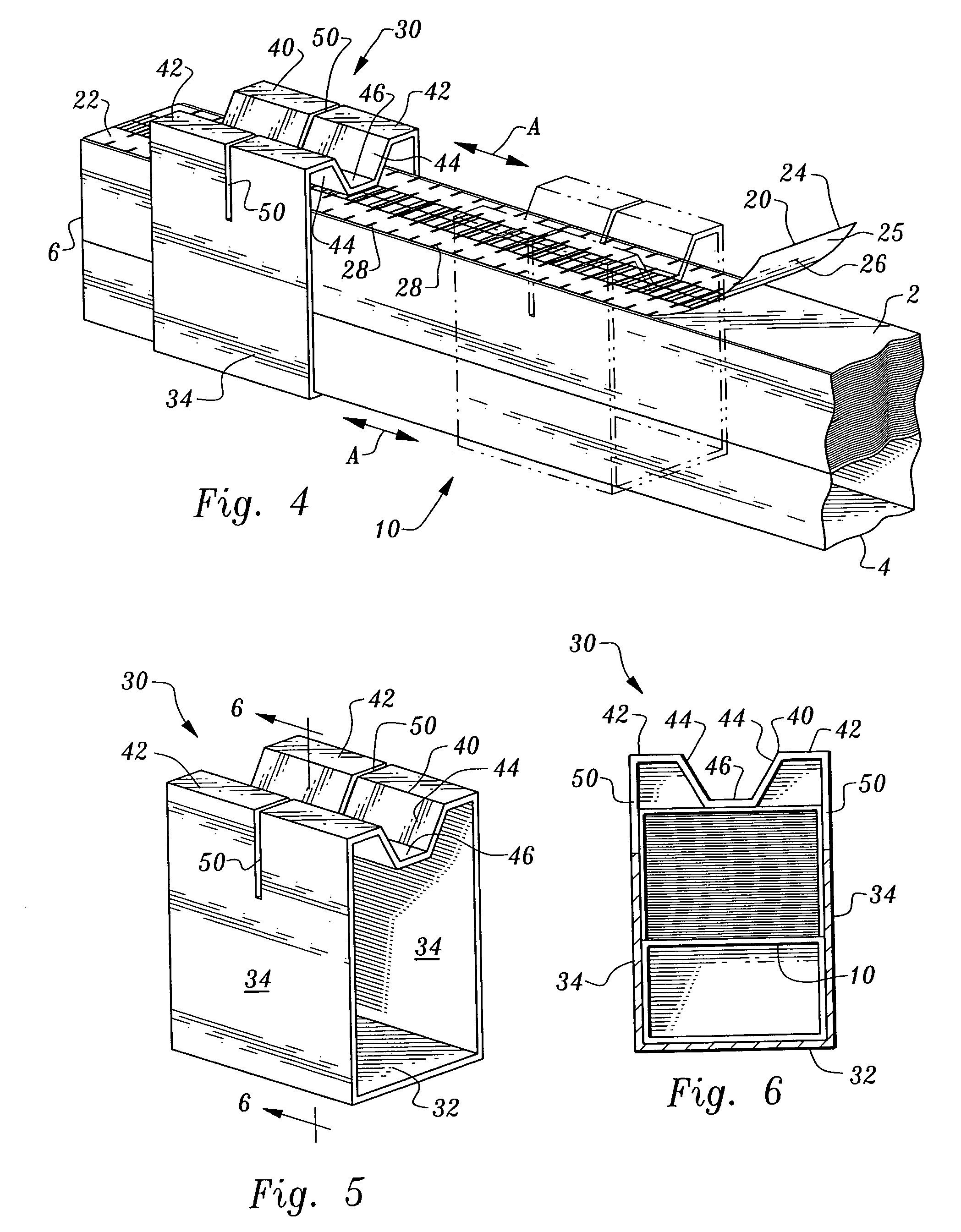 Cutting guide for a window shade