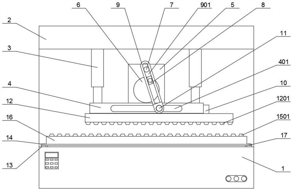 Mullite production, processing and grinding equipment