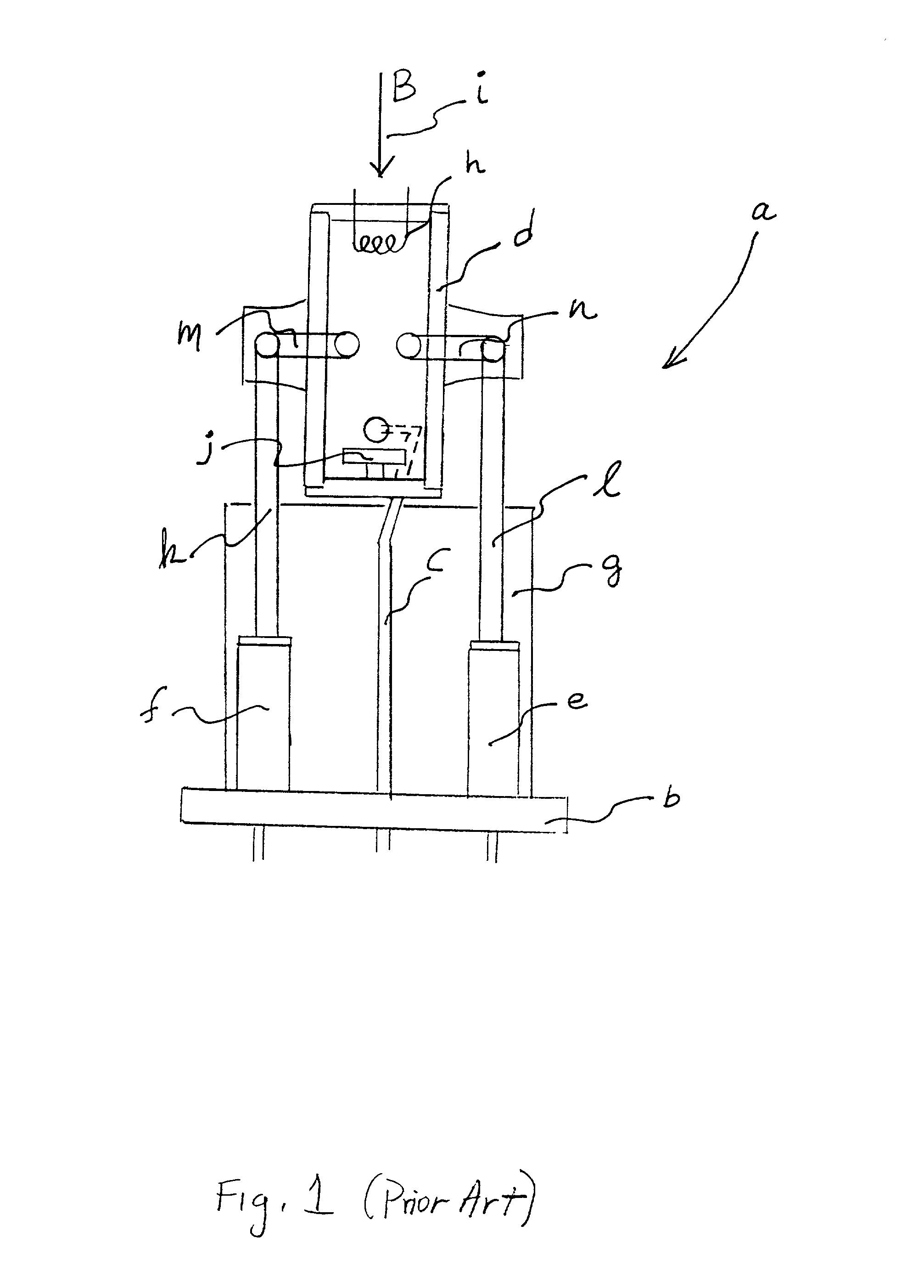 Electron beam ion source with integral low-temperature vaporizer