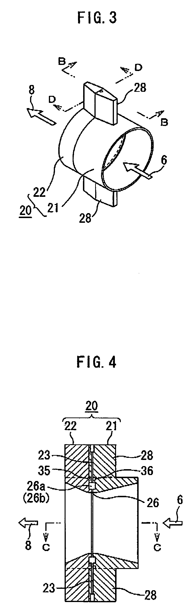 Carburetor for internal combustion engine